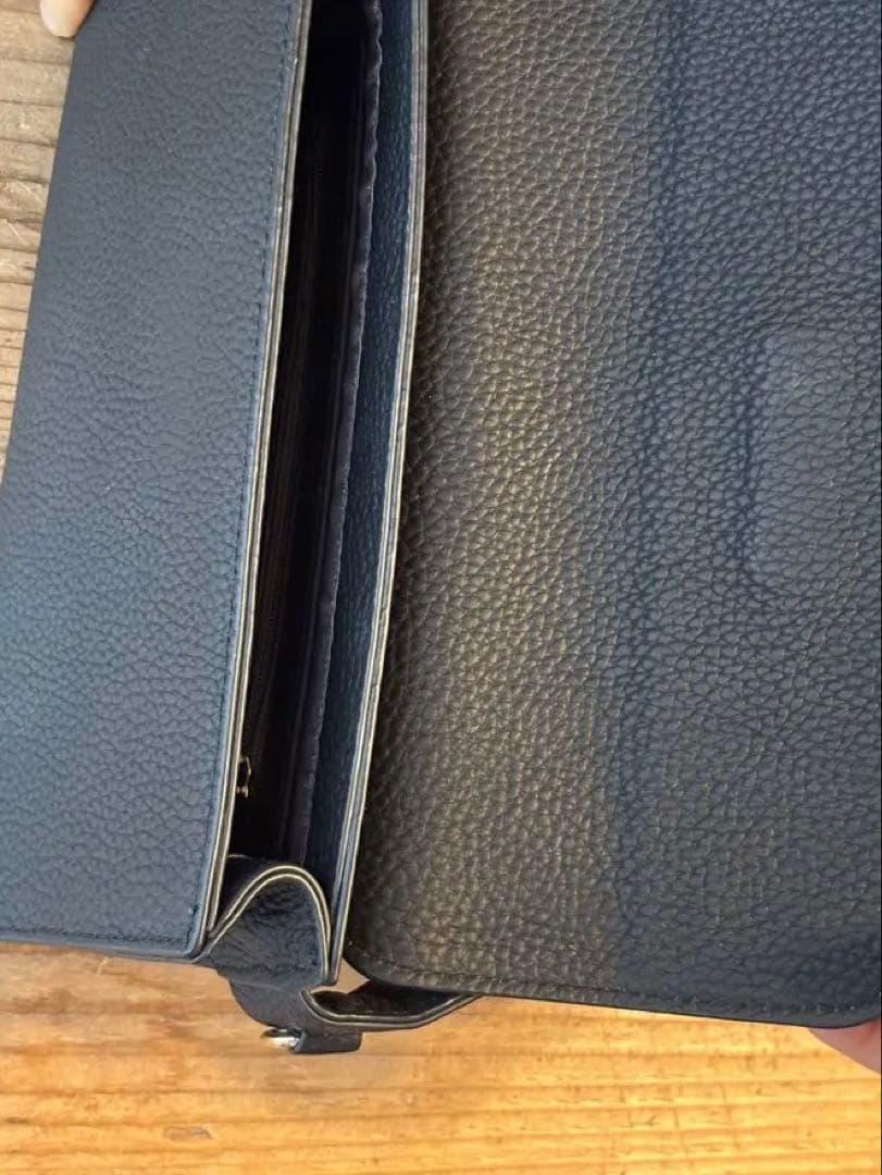 ヘイニ　マリボル　ボディバッグ　ウエストポーチ