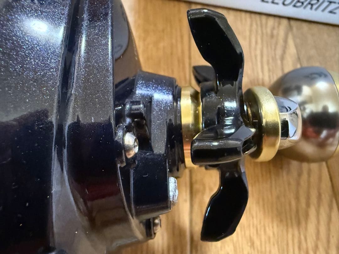 DAIWA レオブリッツ 300J 中古品