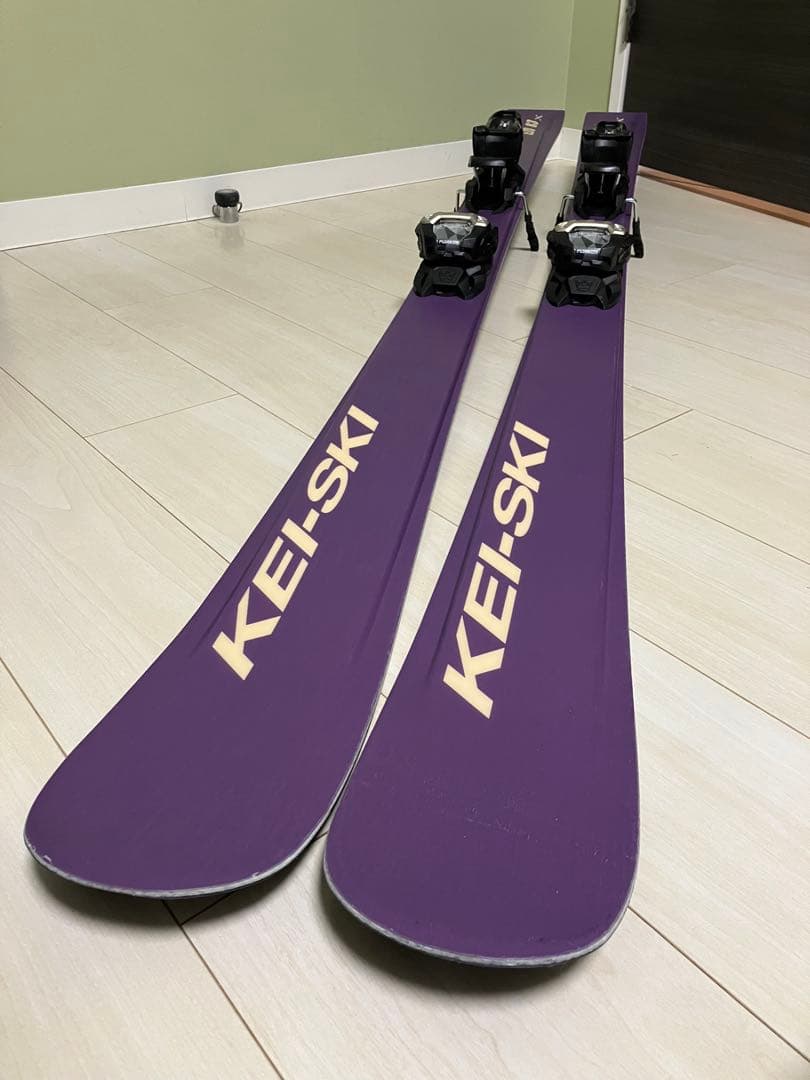 Kaz Kケイスキー EZO83X 165