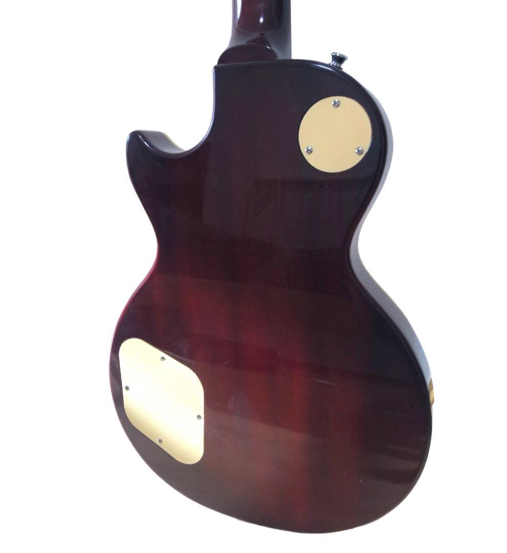 エレキギター&ソフトケース+α  Epiphone