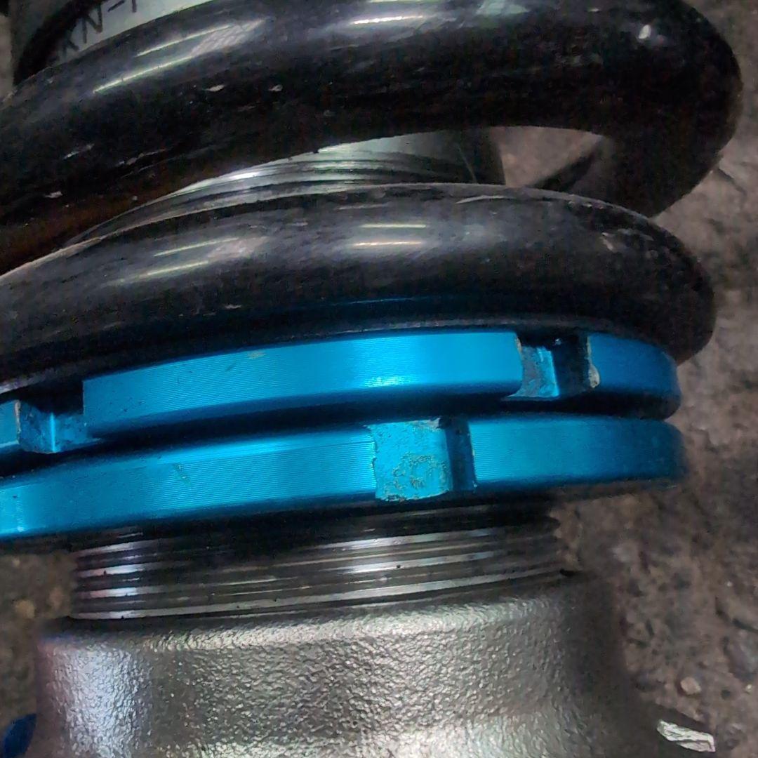 【美品！低走行！】スイフト ZC72S クスコ ストリートzero A 車高調