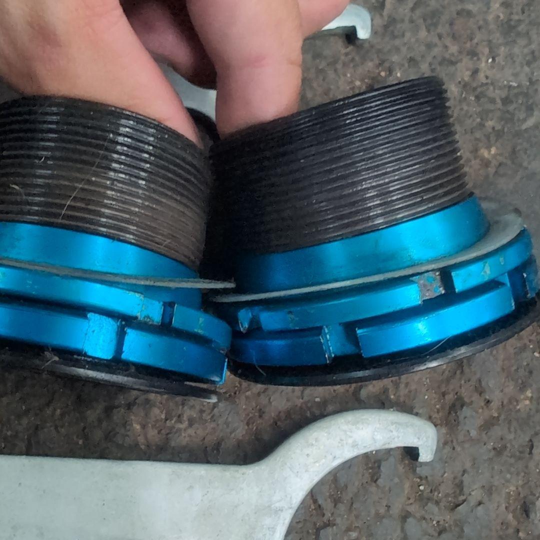 【美品！低走行！】スイフト ZC72S クスコ ストリートzero A 車高調