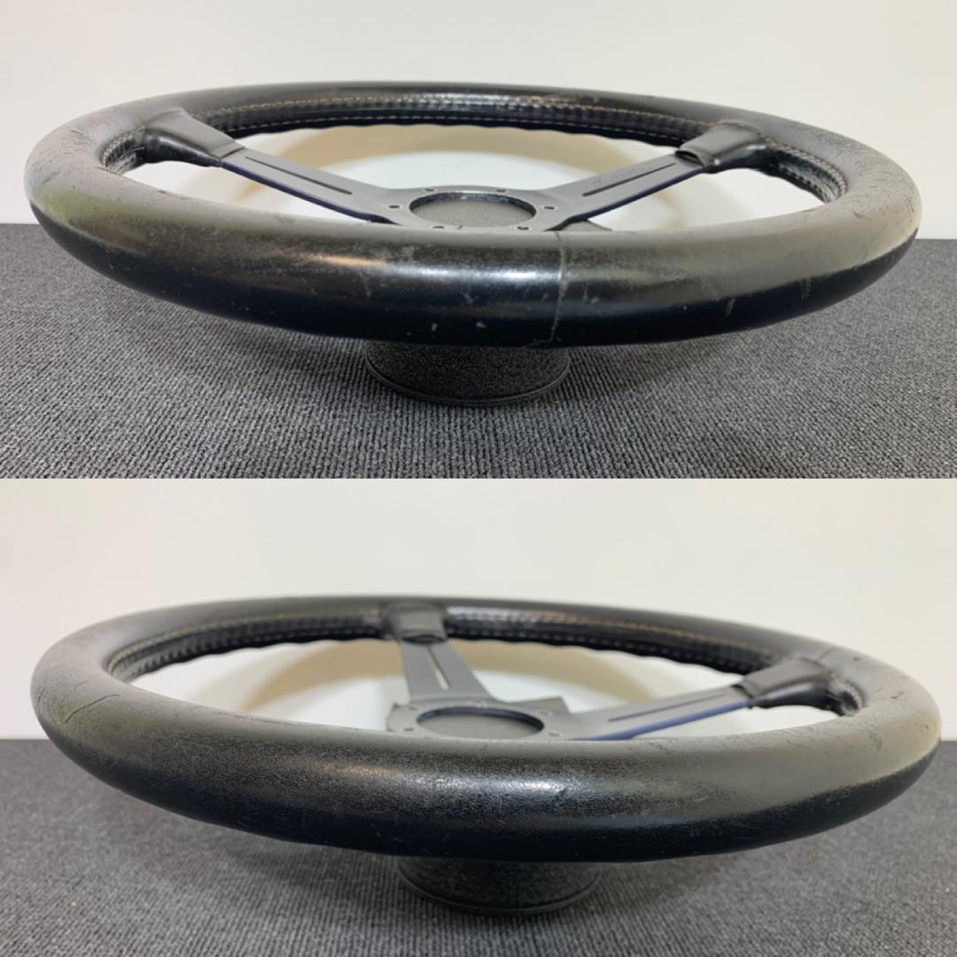 【送料無料・即日発送】NARDI ナルディ クラシック ステアリング 79年