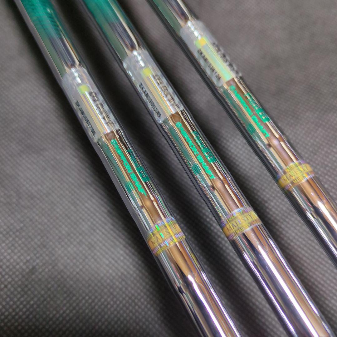 マジェスティ W-MOMENT ウェッジ 48°52°56° 3本セット【美品】