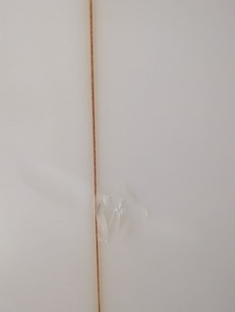 サーフィン・ボディボード JUN CHANNEL S MINI 5'11\"