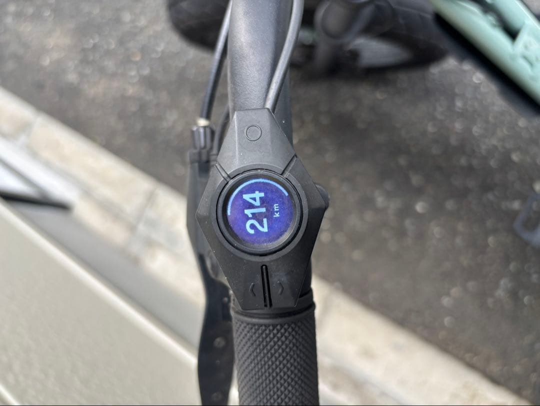 super73 zx スーパー73 電動アシスト自転車