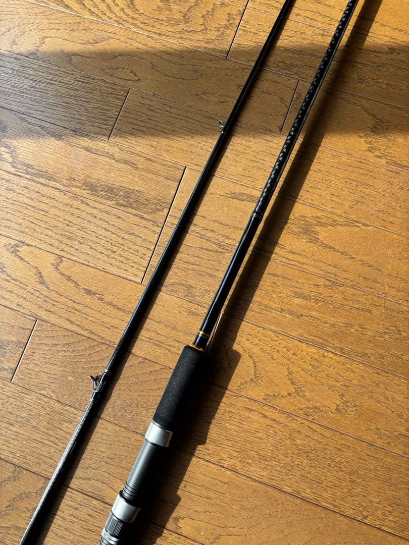 メジャークラフト　クロステージ　CRX-1002M