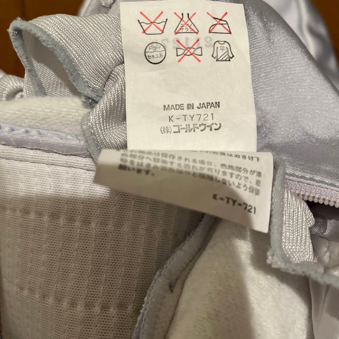 ゴールドウイン　スキーウエア　希少　レトロ　 総柄 個性 レディース アウター