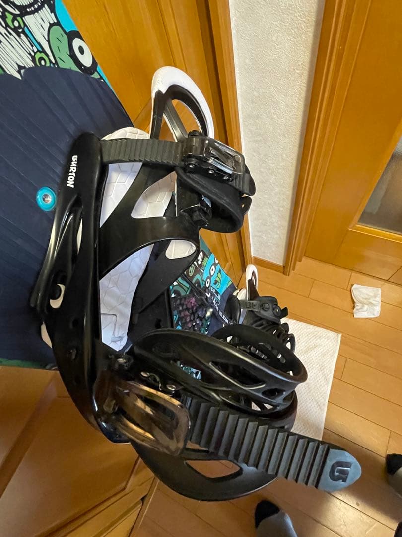 BURTON Chopper130cm〜135cm未満