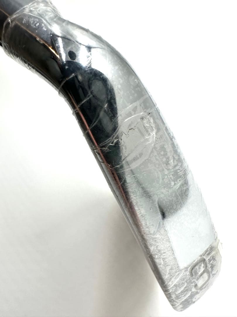 新品／特注品｜ミズノプロ(MP)221アイアン3番｜ダイナミックゴールドS200