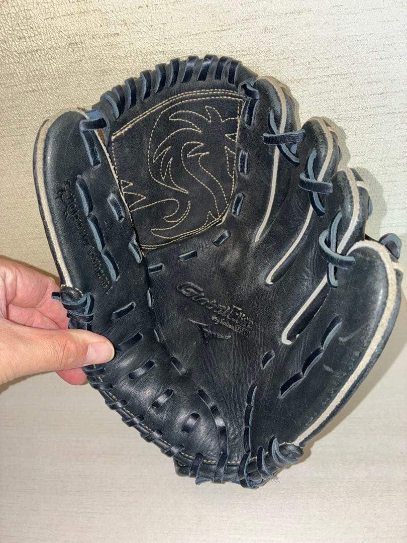 ミズノ 田中将大モデル グローバルエリート