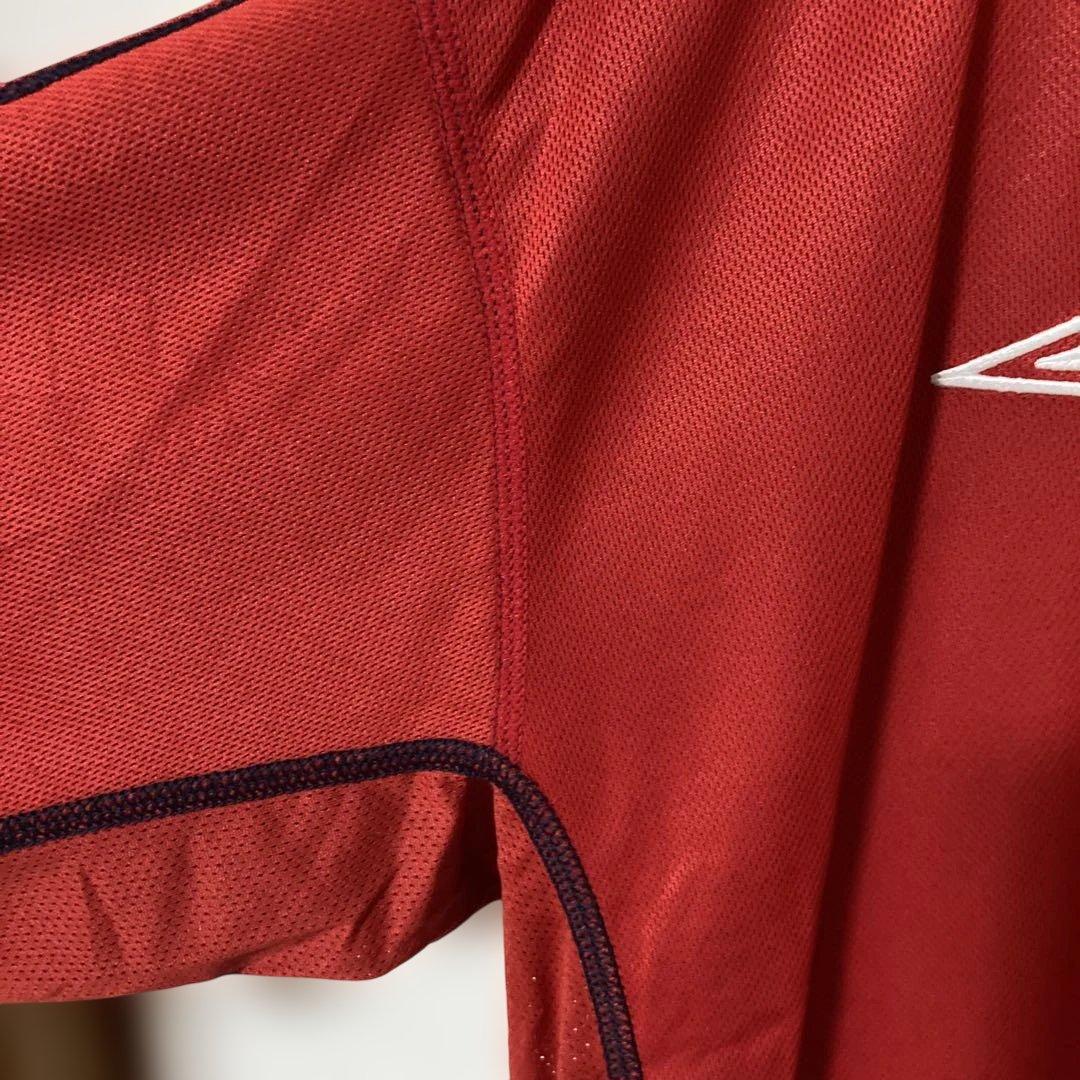 須*賀様 【未使用】イングランド代表　ベッカム　7番ネーム有　タグ有　ユニホーム