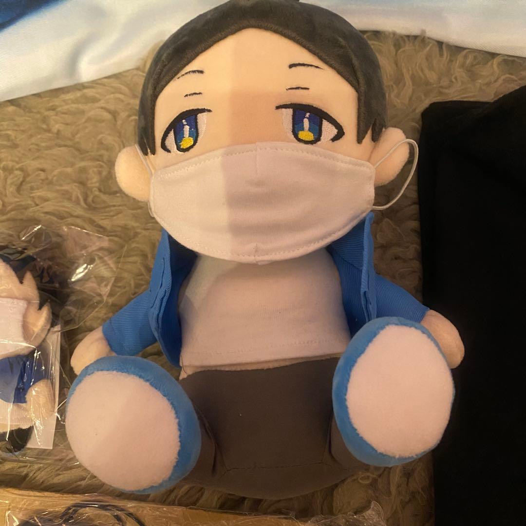 コレコレ　グッズ　ぬいぐるみ　抱き枕　まとめ売り