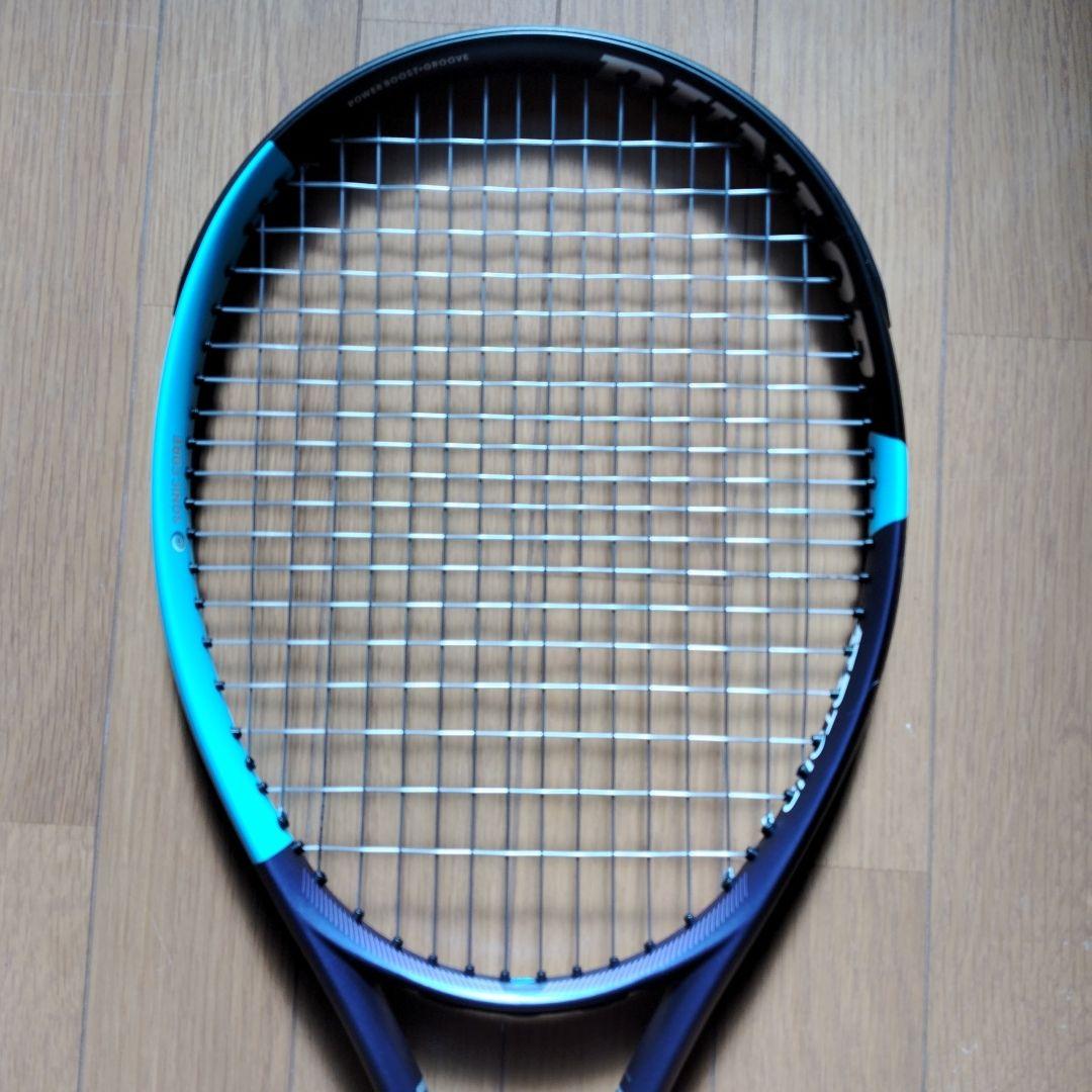 ダンロップ FX500 G2