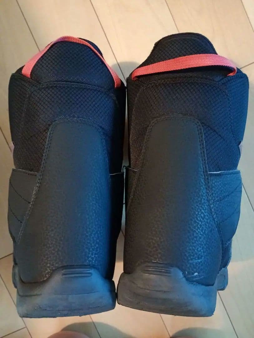 バートン　ZIPLINE BOAシステム 子ども用スノーボードブーツ