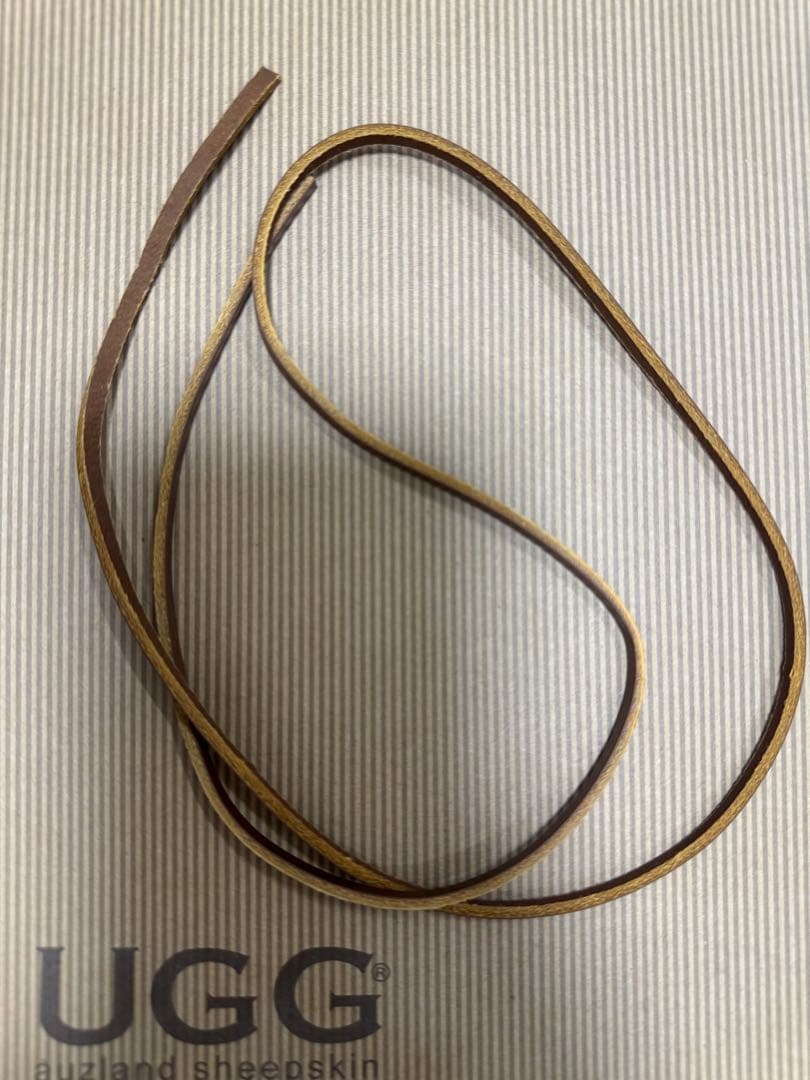 UGG アグ モカシン ダコタ