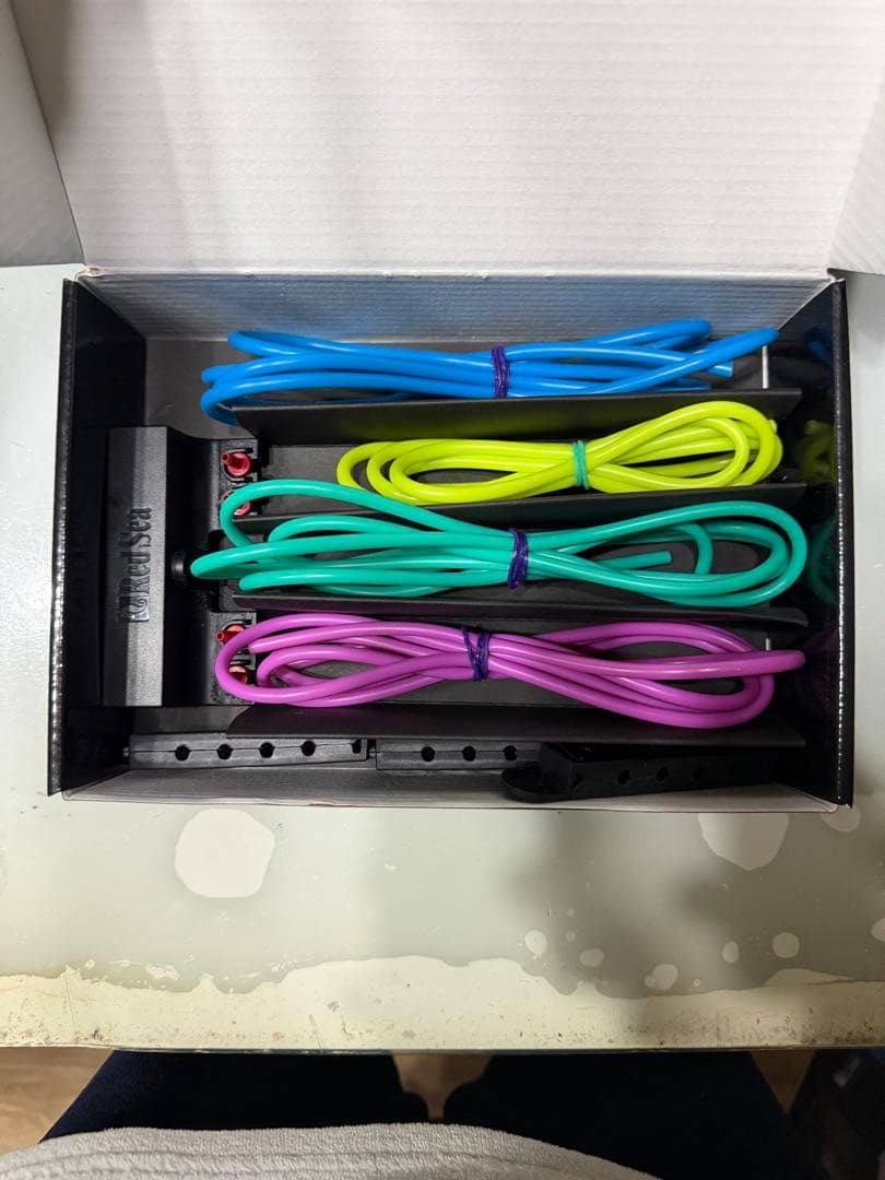 海水魚用品 Red Sea ReefDose 4