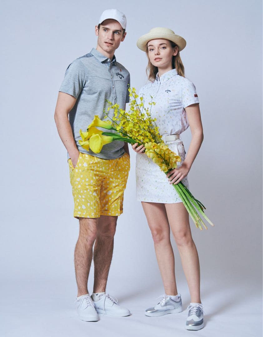 Callaway キャロウェイ シューズ 26.0cm (25.5cm相当)