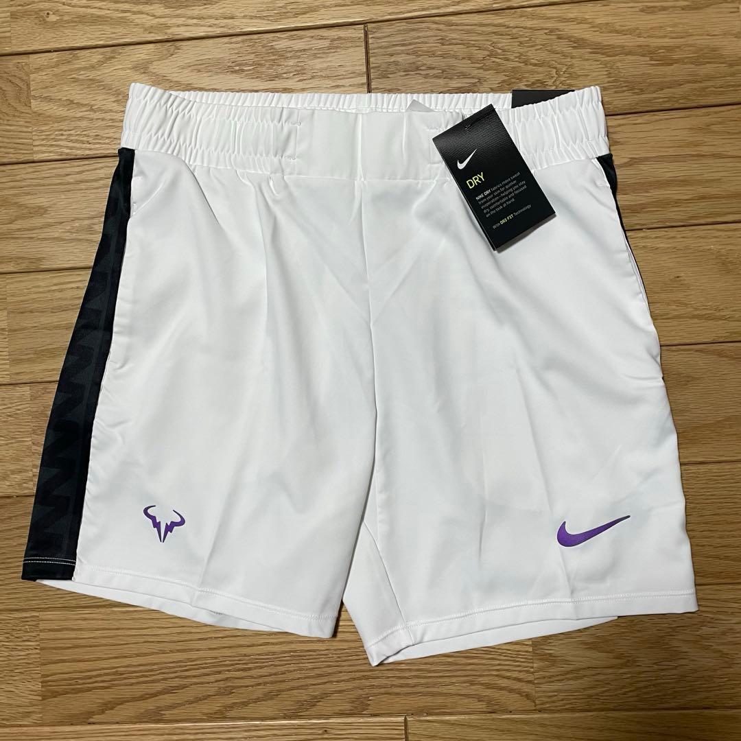 Nike ラファエル ナダル 全米オープン2019 着用モデル