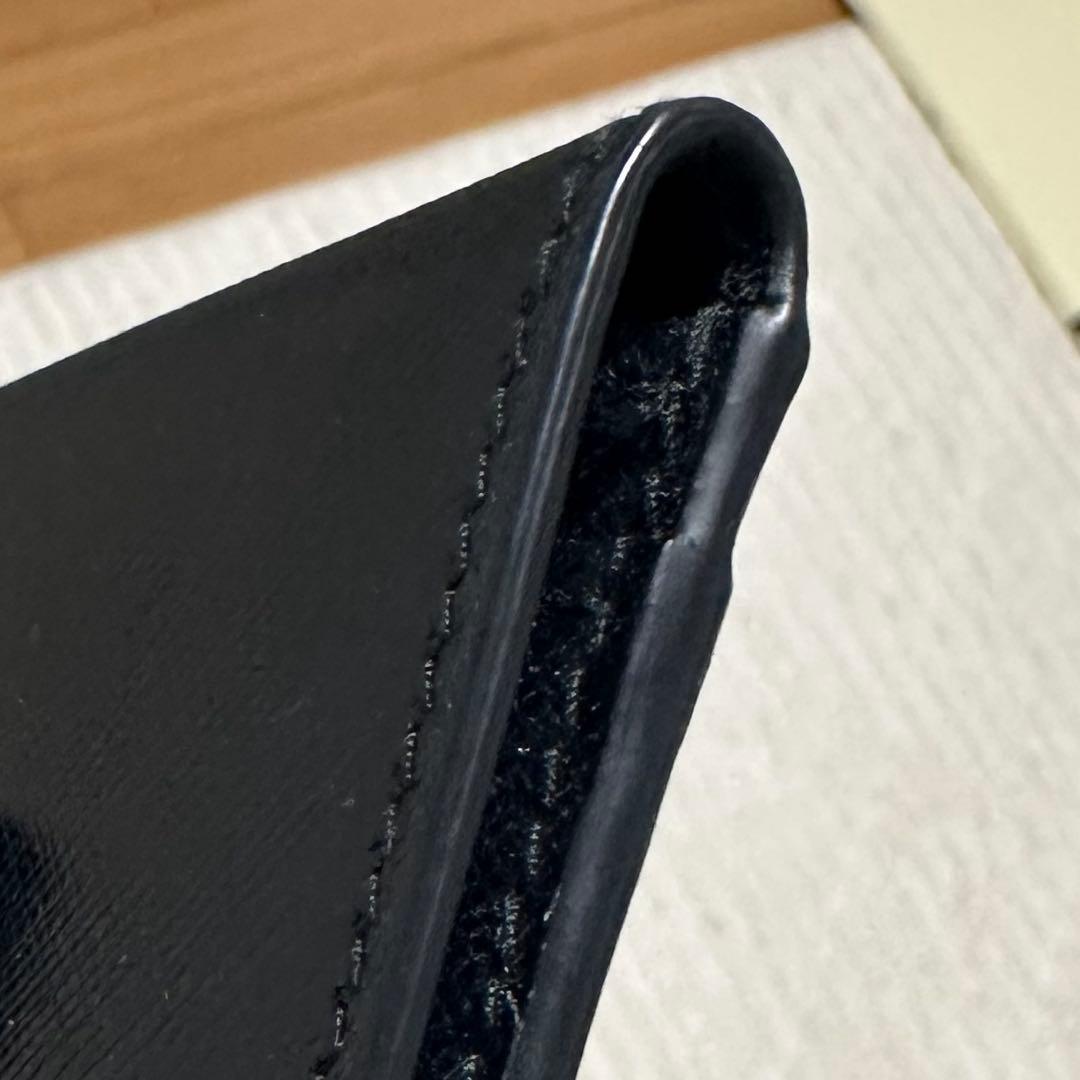 フェラガモ　名刺ケース