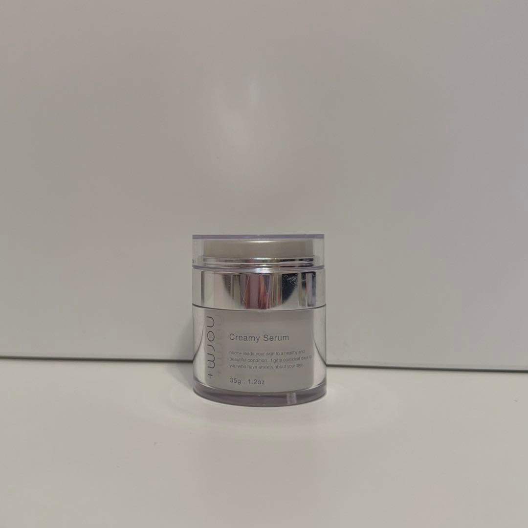 限定値下げ！【美品】愛沢えみりさんプロデュースのnorm+ 4個セット