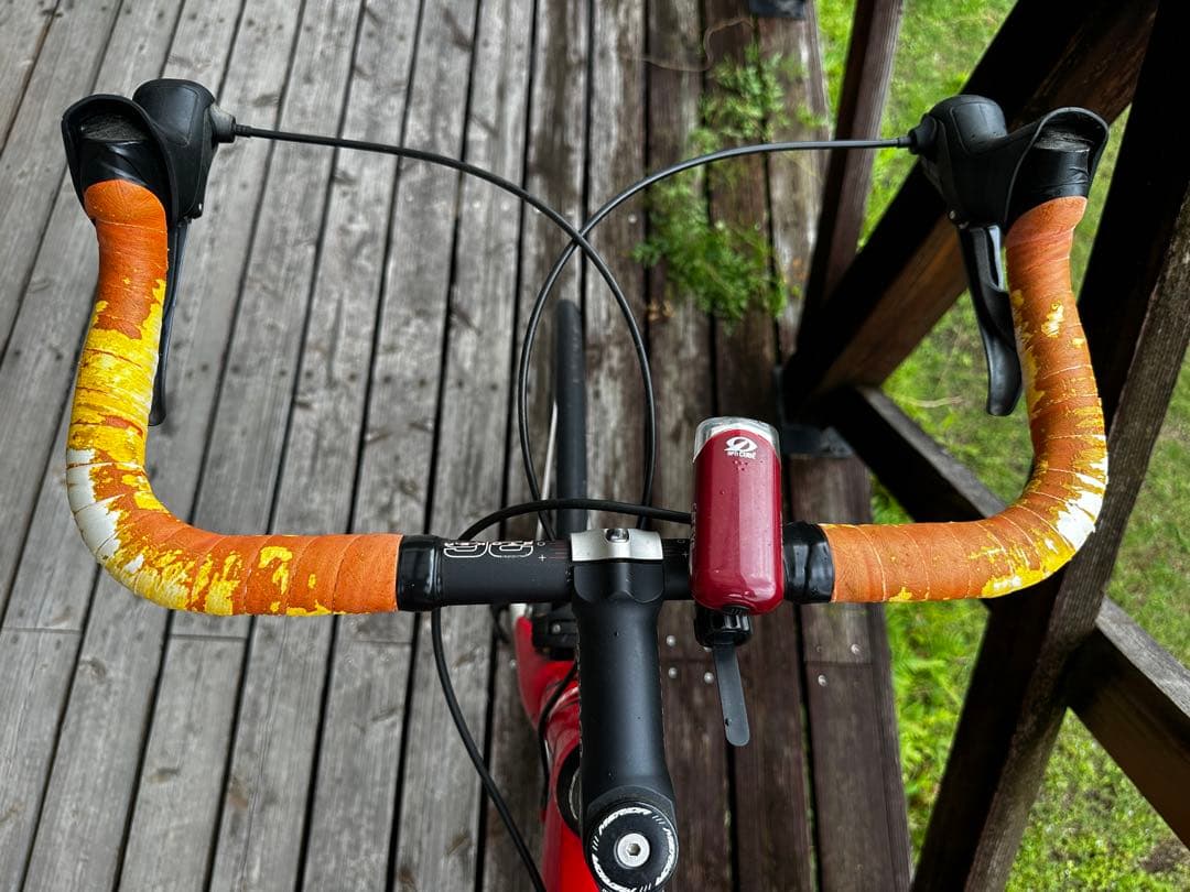 【値下げ交渉受け付け】MERIDA RIDE 80 ロードバイク