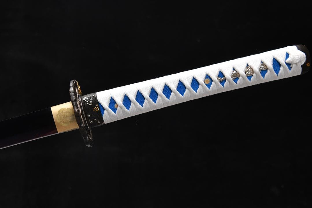 入雲龍打刀 日本刀 模造刀 居合刀 武士道 武蔵 鑑賞用 手鍛造打