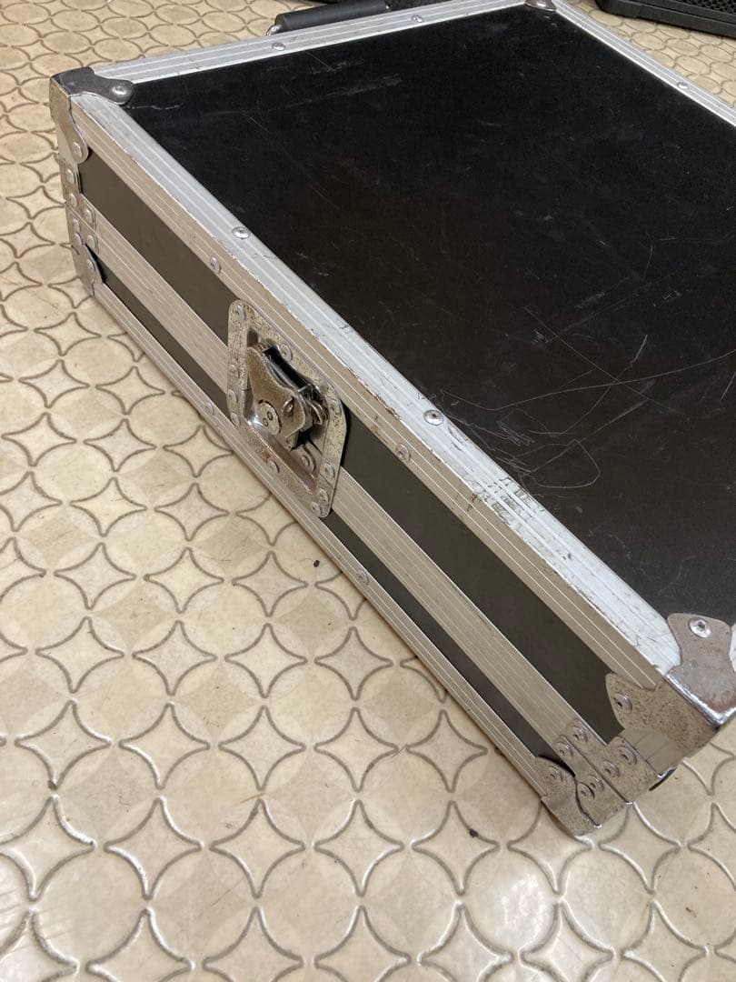 Road Ready ミキサーケース RRMG16E