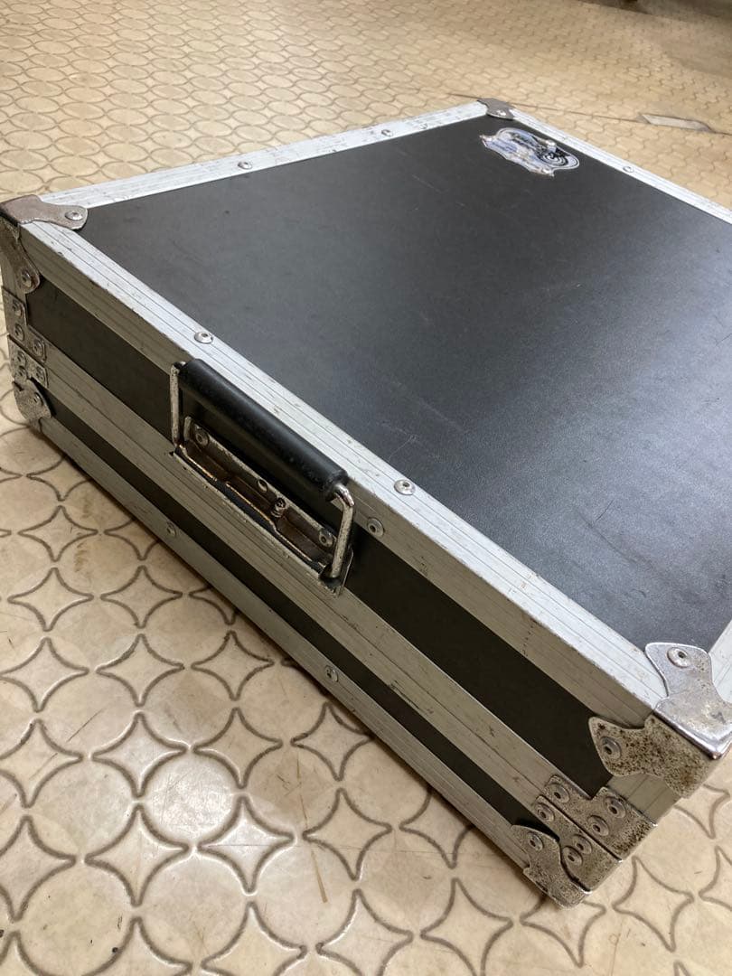 Road Ready ミキサーケース RRMG16E