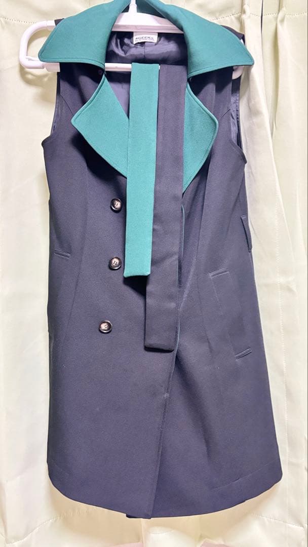 ハリー・ポッター 4GEEKs by SPIRALGIRL コラボ ワンピース