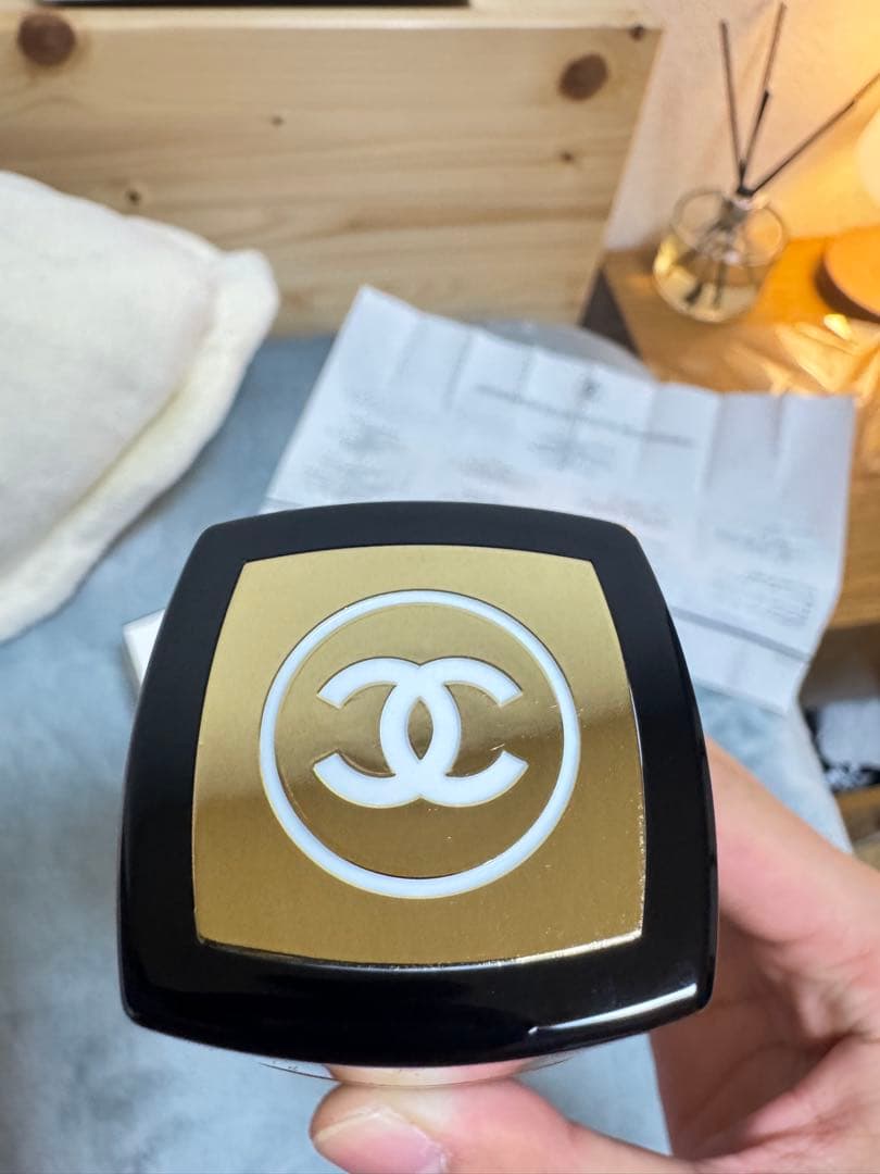 未使用新品 CHANEL N°5 Eau de Toilette 50ml