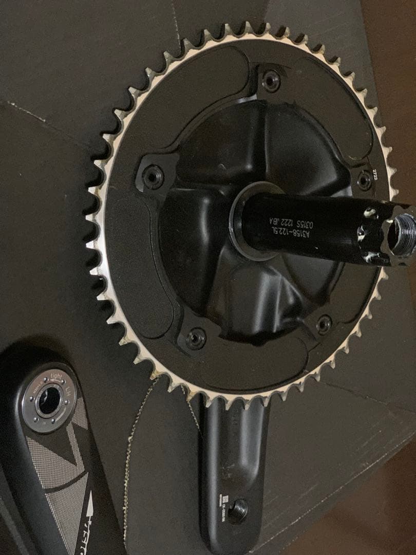 パーツ vision crank