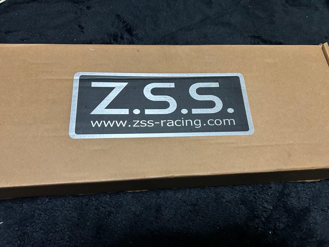 ZN6 86 / ZC6 BRZ Z.S.S. 調整式リアロアアーム