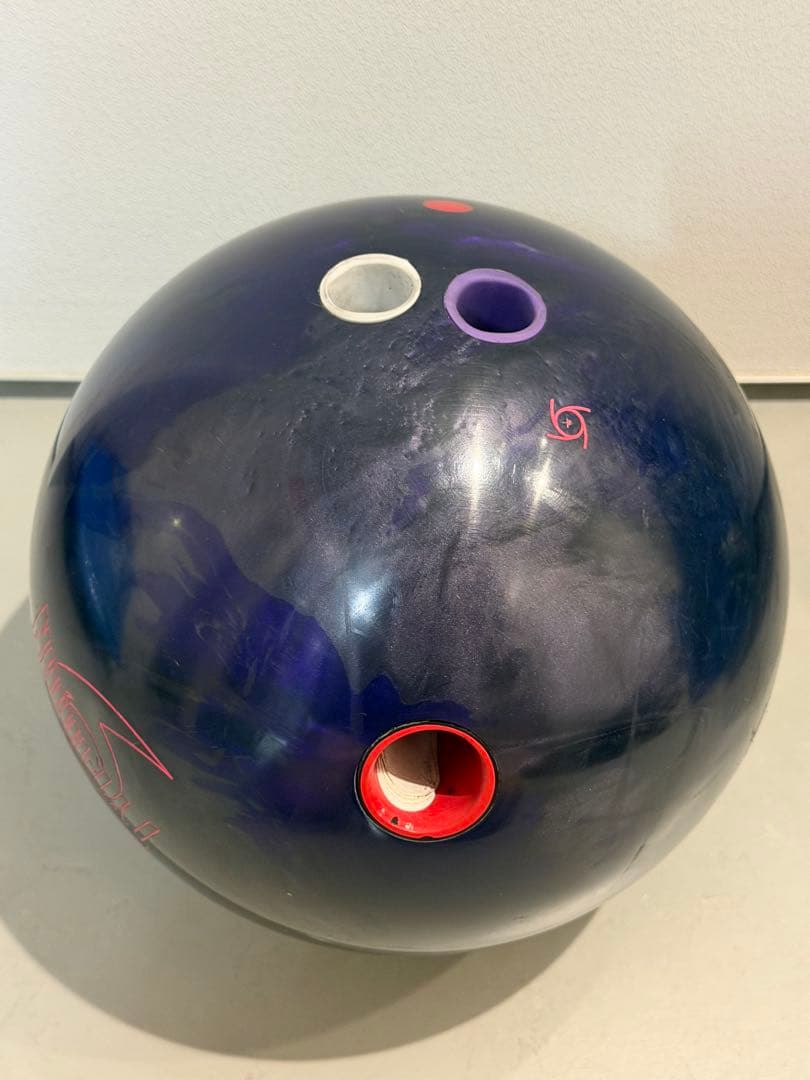 [中古]　STORM タイフーン　TYPHOON 15ポンド