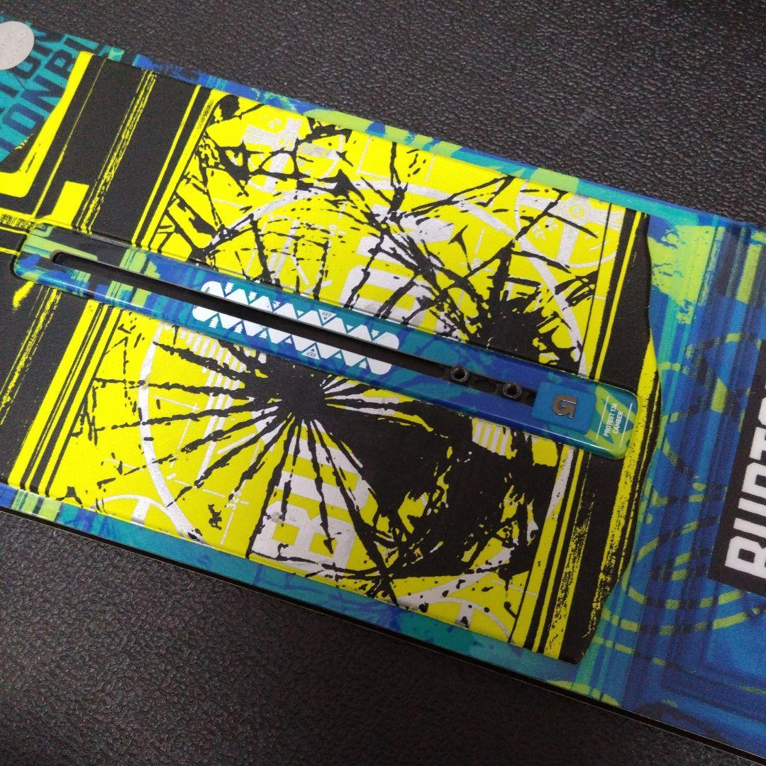 Burton Protest スノーボード