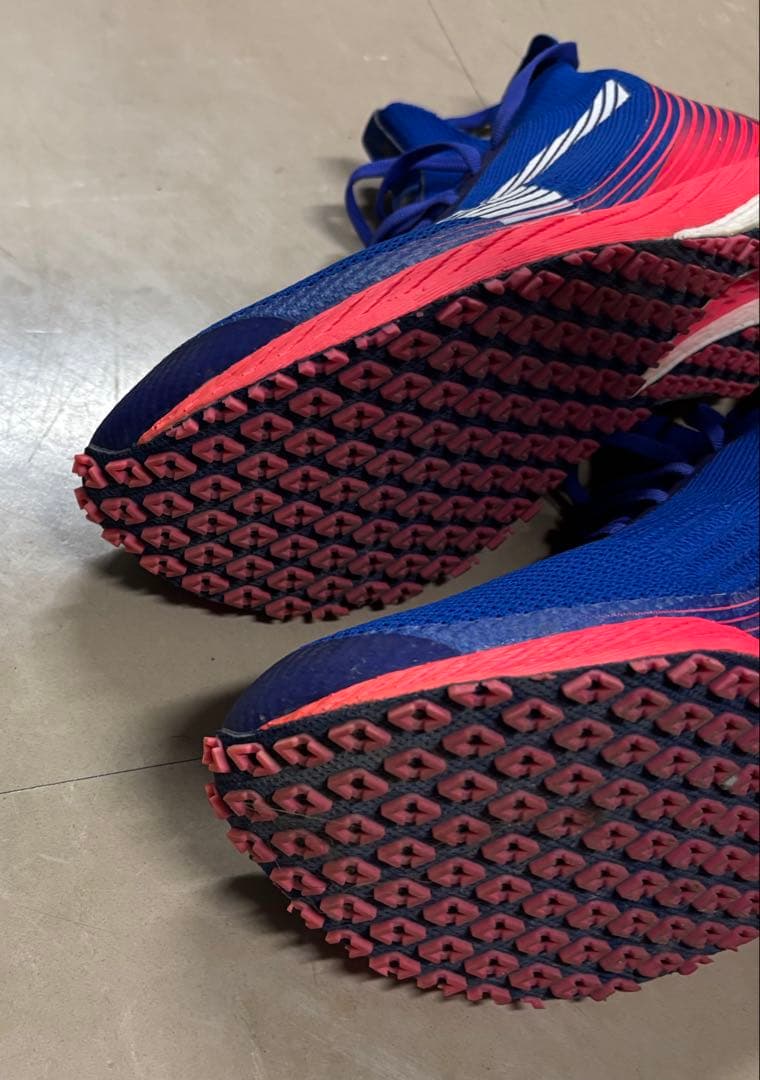 Mizuno ウェーブデュエルネオ　サイズ26.0