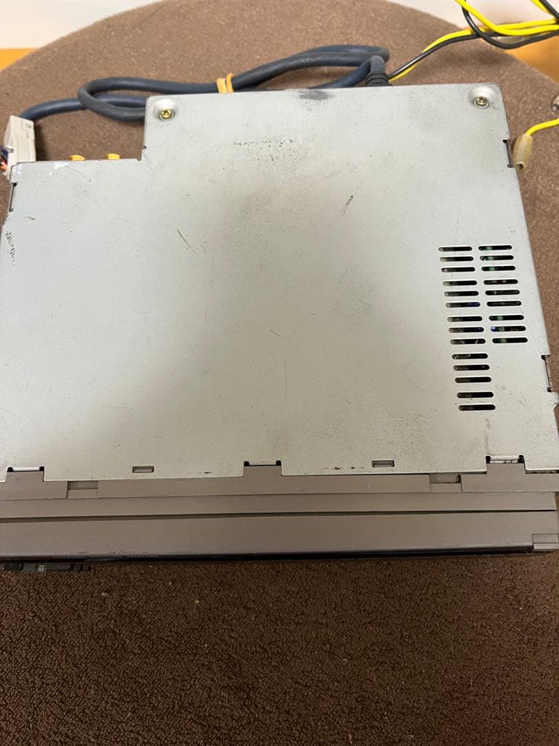 MDA-5046 MD/DSPサウンドプロセッサー ALPINE アルパイン