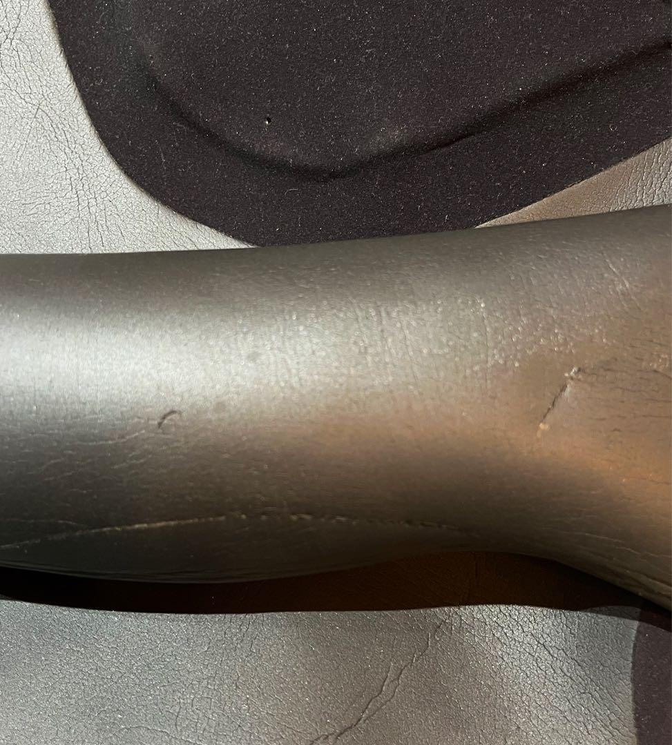 4Dimensions セミドライ　裏起毛