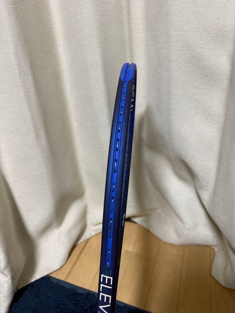 DIADEM ELEVETE 98 v3 現行 グリップ3②