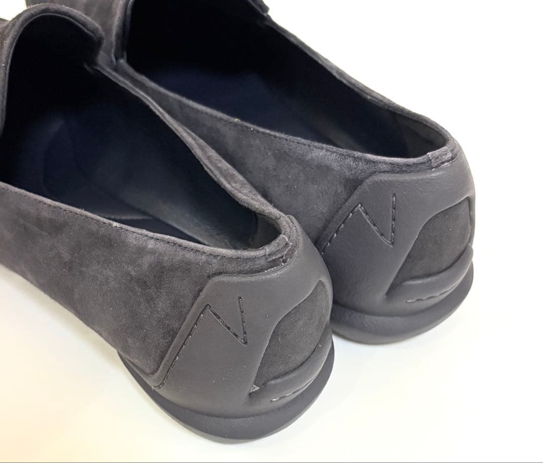 SHISEI ローファー