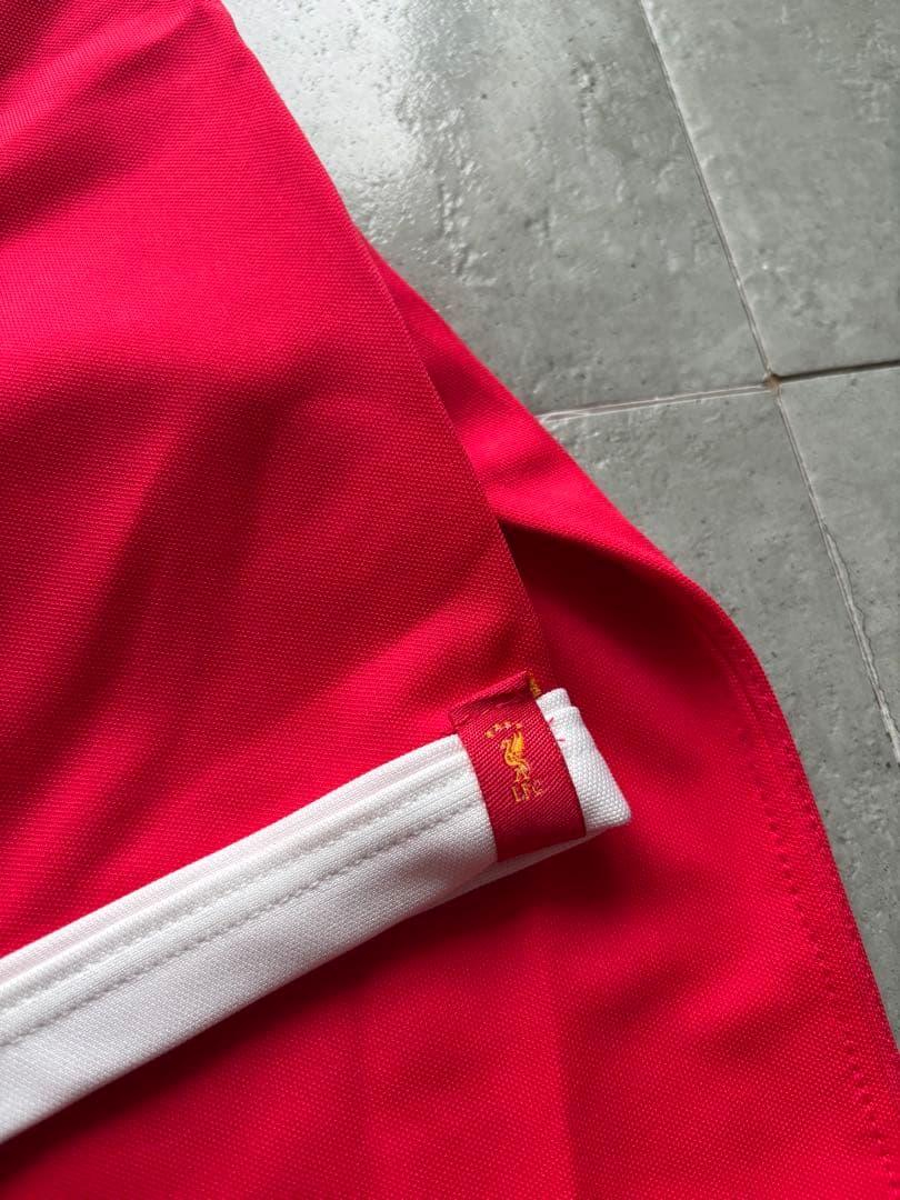 レア　01-03 リヴァプール　リーボック　ホームユニフォーム　新品