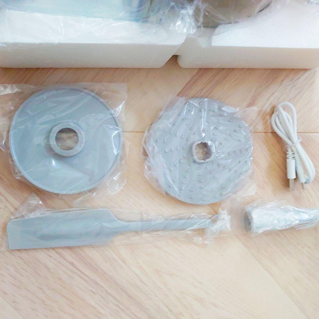 未使用 récolte レコルト コードレス カプセルカッターボンヌ 調理器具