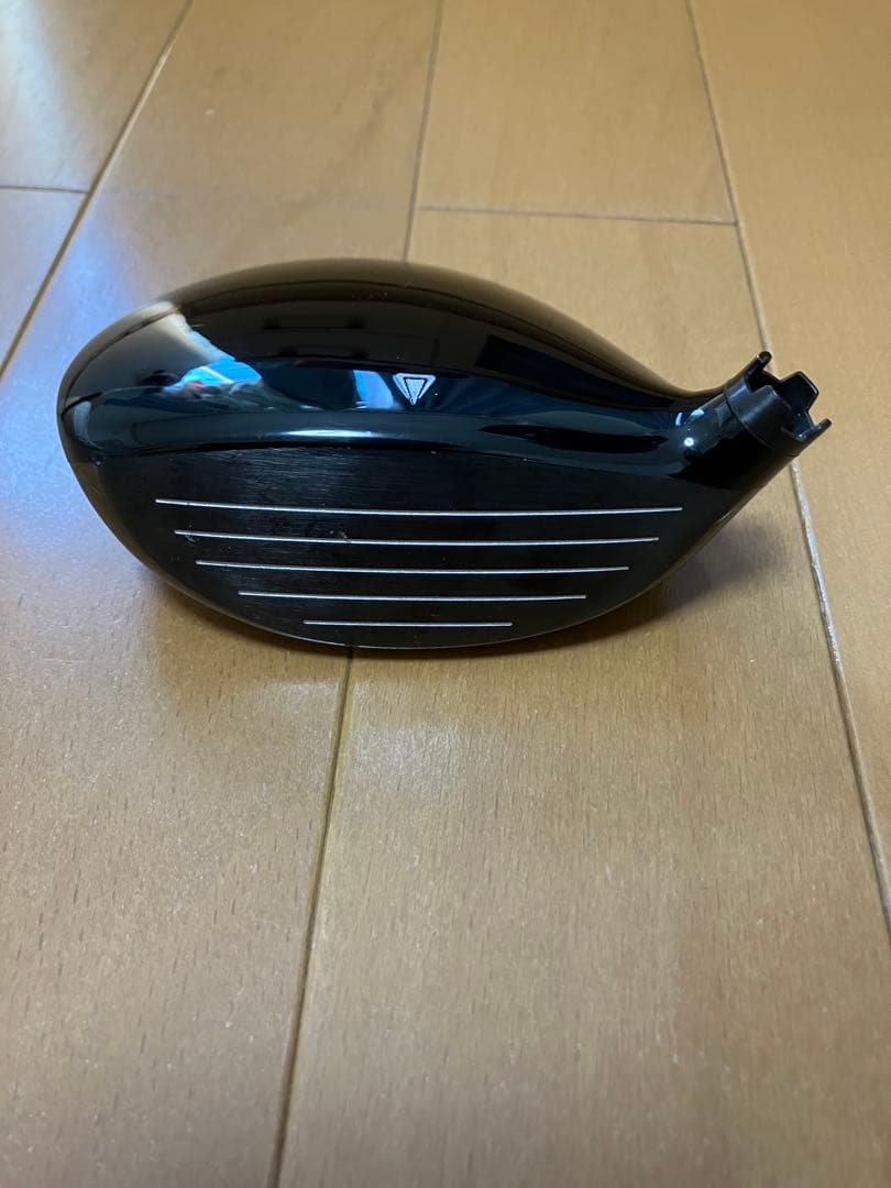 Titleist TS2 フェアウェイウッド　4w