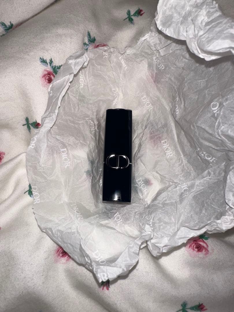 CHRISTIAN DIOR ギフトセット(2024年クリスマス限定コフレ)