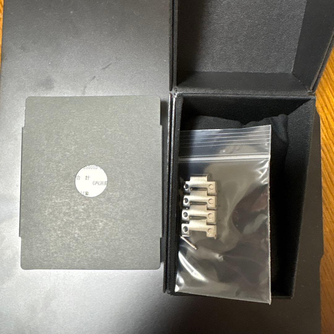 G-SHOCKフルメタル GMW-B5000D-2JF