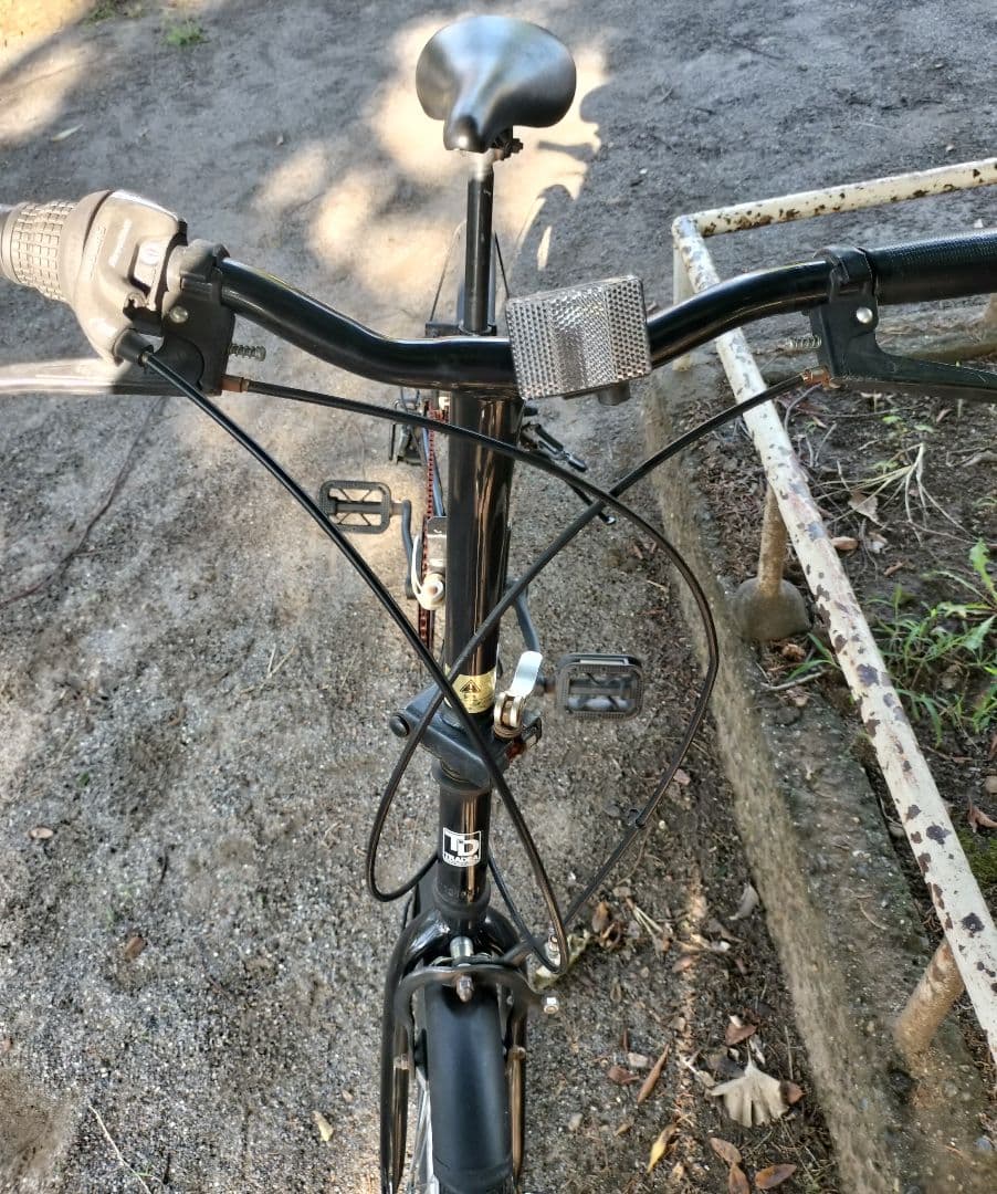 yyyさま専用♥【直接お取引限定】20インチ自転車