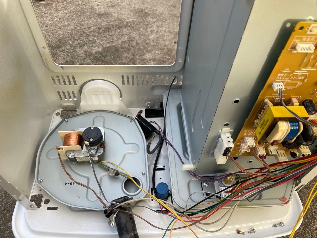 プロフ必読！気化筒新品！大火力コロナ石油ファンヒーターFH-ST5717BY