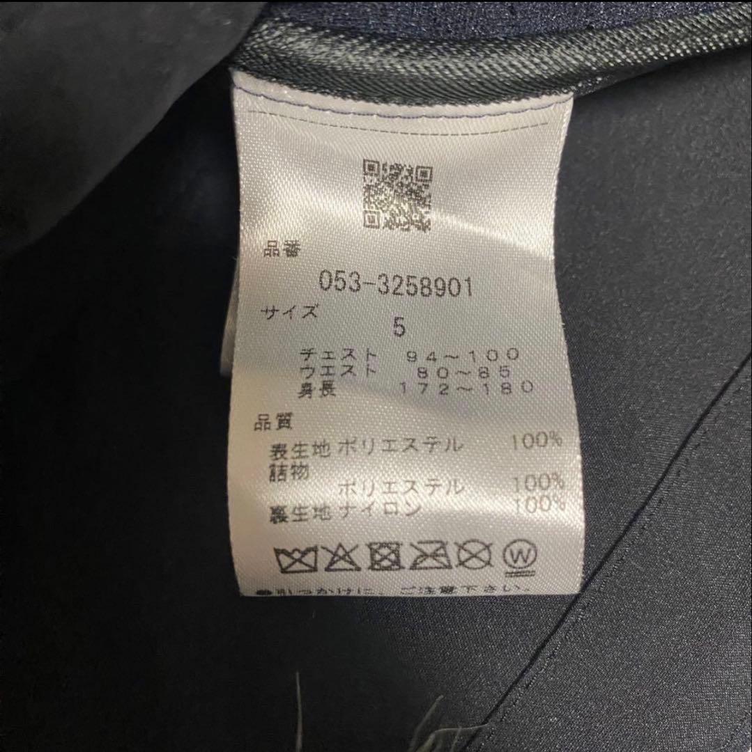 新品　パーリーゲイツ　軽量フルジップベスト　サイズL