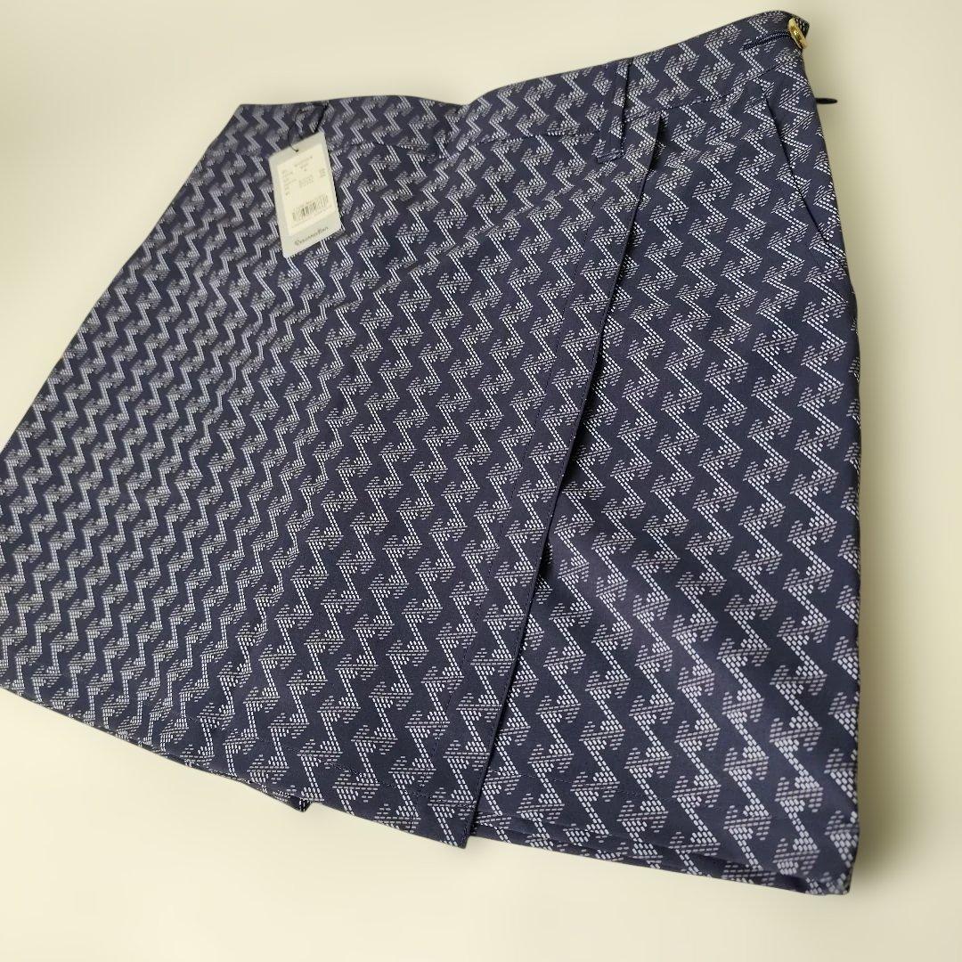 半額！※新品未使用タグ付き※レザレクションラップショートパンツ