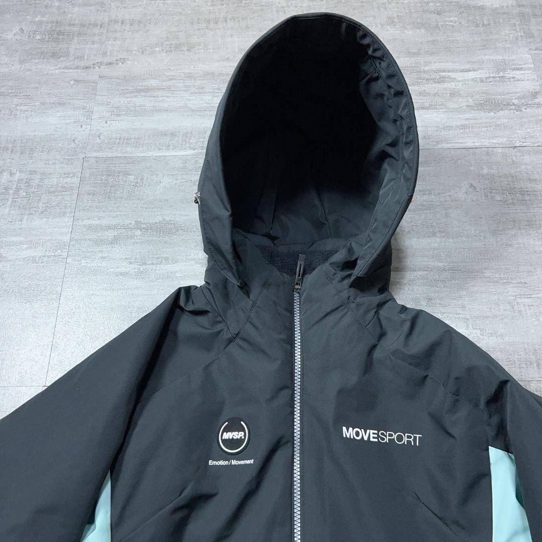 美品⭐︎ 近年モデル デサント Move Sport スキーウェア セットアップ